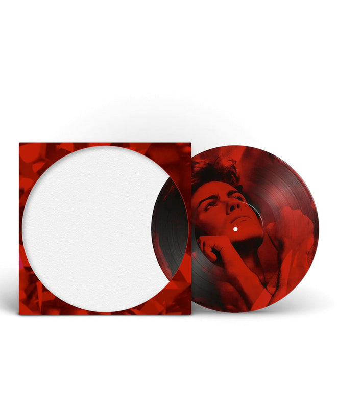 George Michael - LP Vinilo Picture "Careless Whisper" (40th Anniversary) - D2fy · Rocktud - D2fy