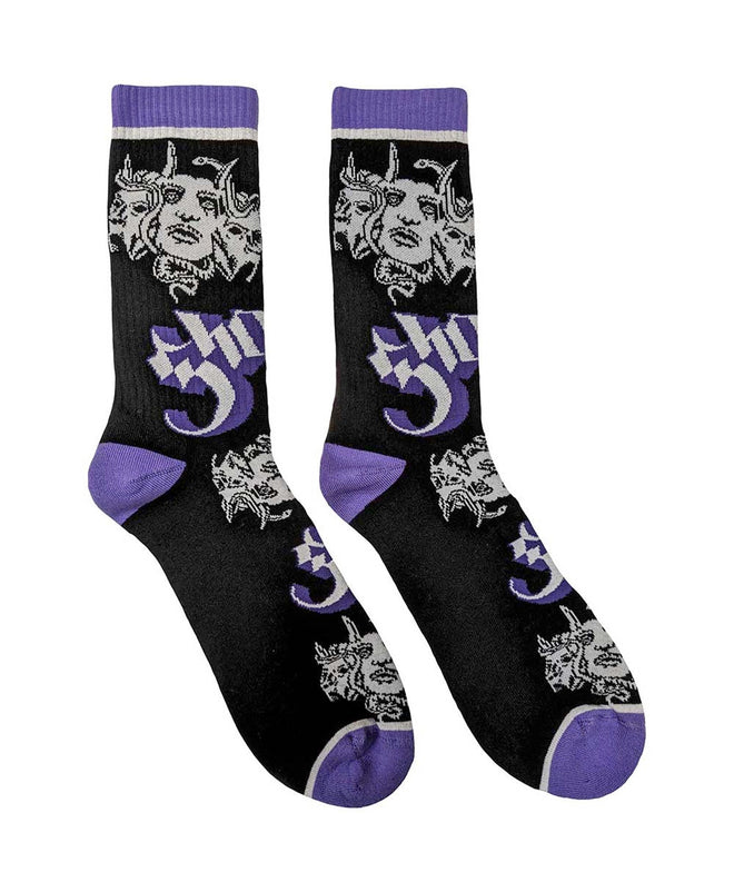 Ghost - Calcetines "Copia" - D2fy · Rocktud - Rocktud
