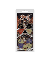 Ghost - Pack de púas "Logos" - D2fy - Direct To Fans - D2fy