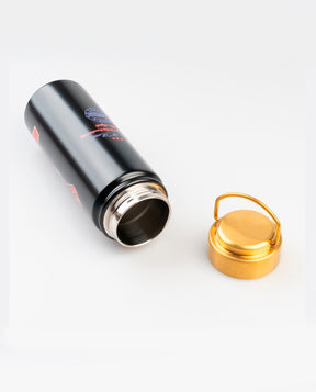 Guns n' Roses - Botella Metálica Hot&Cold - D2fy · Rocktud - D2fy