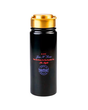 Guns n' Roses - Botella Metálica Hot&Cold - D2fy · Rocktud - D2fy