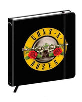 Guns N' Roses - Libreta "Logo" - D2fy · Rocktud - Rocktud