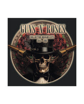 Guns N´Roses - 4CD "Collected Broadcasts 1988-1992"