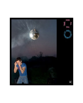 Harry Styles - LP Vinilo "Kiss All The Time. Disco, Occasionally" - D2fy · Rocktud - D2fy