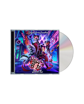Helluva Boss - CD "Season Two OST" - D2fy - Direct To Fans - Helluva Boss