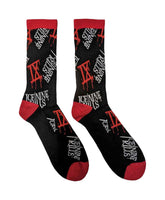 Ice Nine Kills - Calcetines "Logos" - D2fy · Rocktud - Rocktud