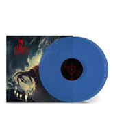 In Flames - 2LP Vinilo Azul "Foregone" - D2fy · Rocktud - Rocktud