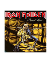 Iron Maiden - 2LP Vinilo "Piece of Mind" - D2fy · Rocktud - Rocktud