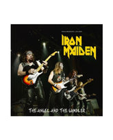 Iron Maiden - LP Vinilo "The Angel and the Gambler" - D2fy - Direct To Fans - D2fy
