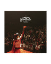 Izaro - CD "Izaro Gabonetan Kursaaletik Zuzenean" - D2fy · Rocktud - Izaro
