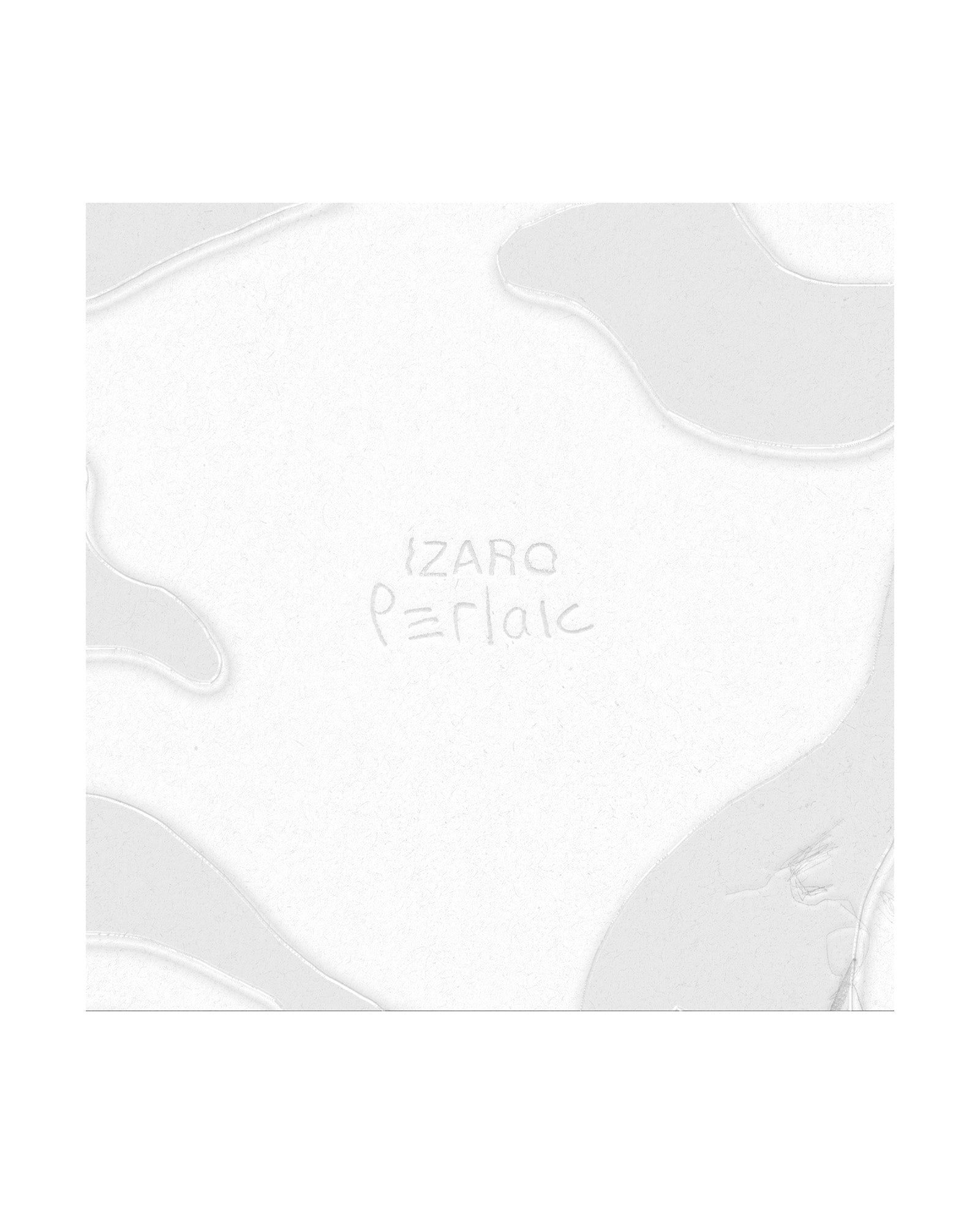 Izaro - EP CD "Perlak" - D2fy · Rocktud - Izaro