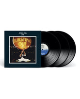 Jethro Tull - 3LP Vinilo "Bursting Out" - D2fy · Rocktud - Rocktud