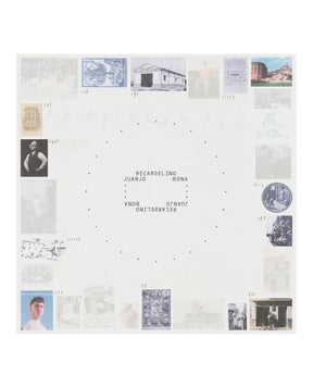 Juanjo Bona - CD "Recardelino"