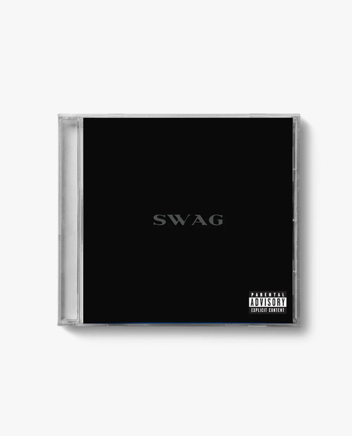 Justin Bieber - CD "Swag" - D2fy · Rocktud - D2fy