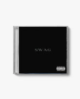 Justin Bieber - CD "Swag" - D2fy · Rocktud - D2fy