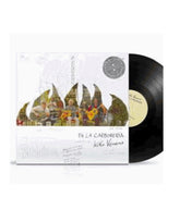 Kiko Veneno - LP Vinilo "Kiko Veneno en la Carbonería"