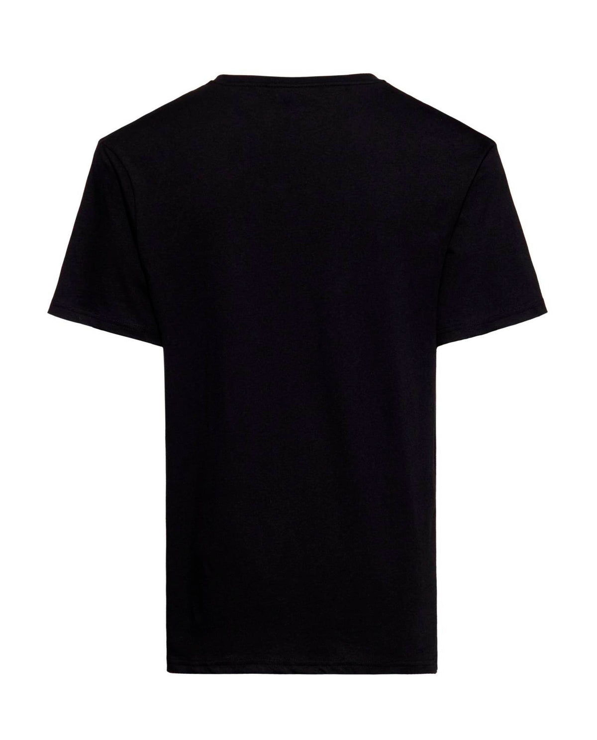 King Kerosin - Camiseta "Bombers" Unisex Negra - D2fy · Rocktud - King Kerosin