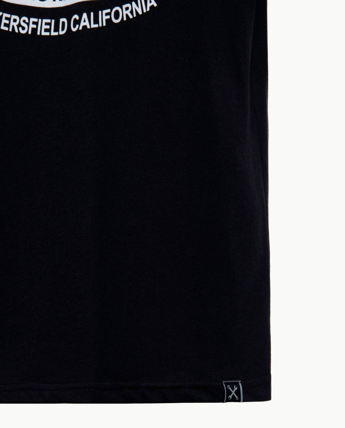 King Kerosin - Camiseta "Bombers" Unisex Negra - D2fy · Rocktud - King Kerosin