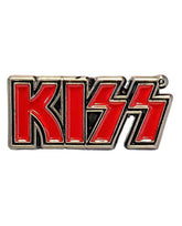 Kiss - Pin "Logo" - D2fy · Rocktud - Rocktud