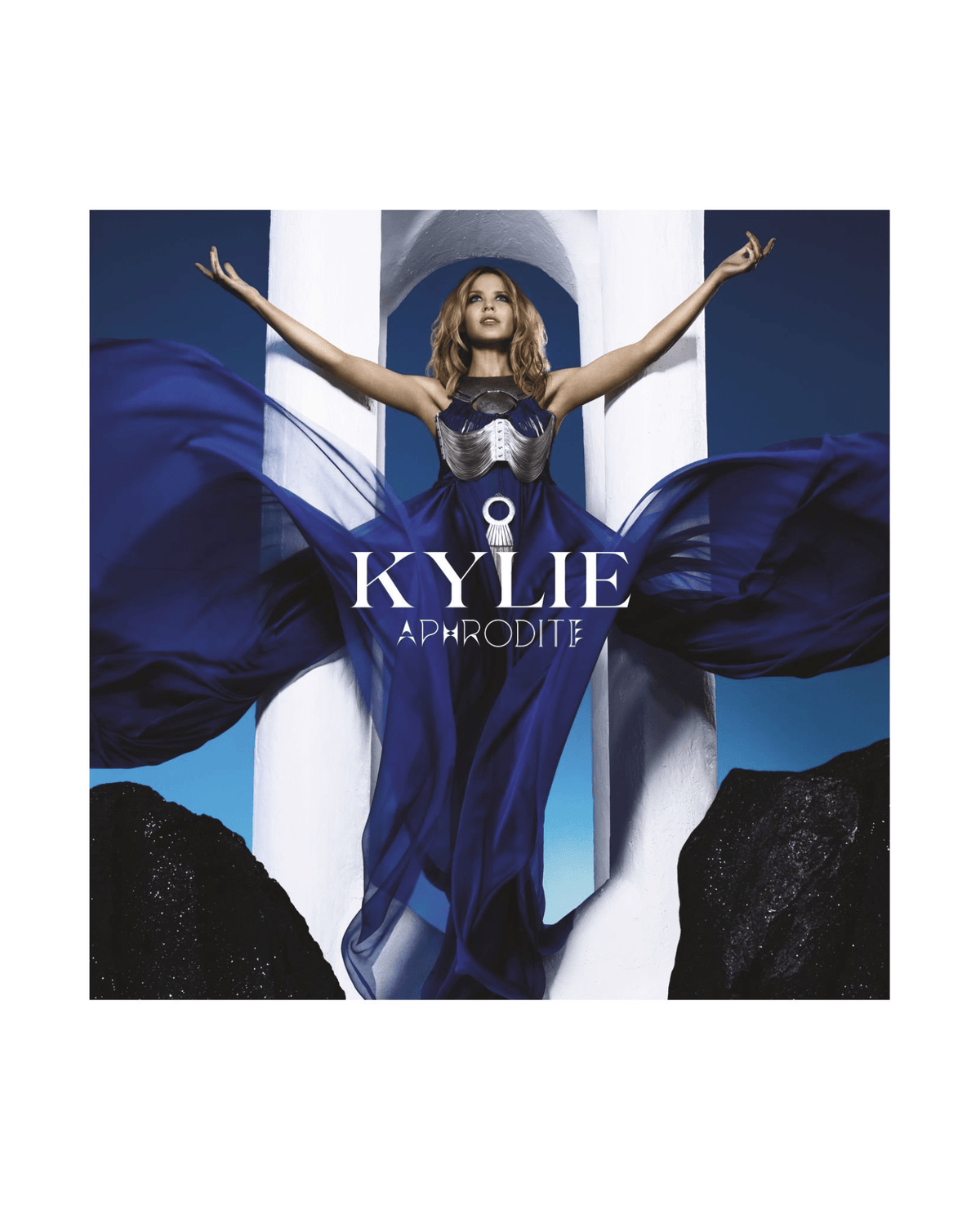 Kylie Minogue - LP Vinilo "Aphrodite" - D2fy - Direct To Fans - D2fy