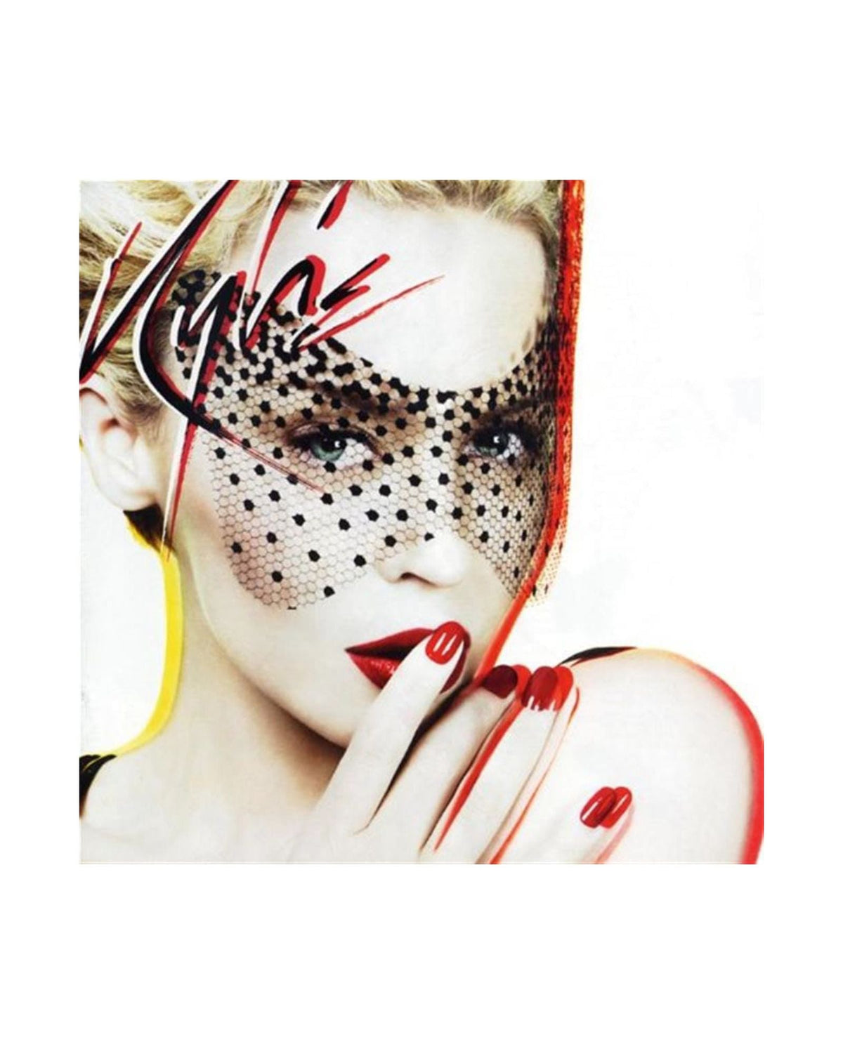 Kylie Minogue - LP Vinilo "X" - D2fy - Direct To Fans - D2fy