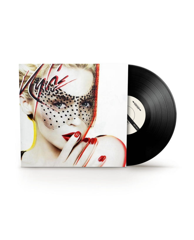 Kylie Minogue - LP Vinilo "X" - D2fy - Direct To Fans - D2fy