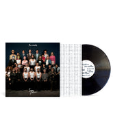 La M.O.D.A. - LP Vinilo FIRMADO "San Felices" - D2fy · Rocktud - Rocktud