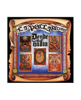 La Polla Records - LP Vinilo "Donde Se Habla" - D2fy - Direct To Fans - D2fy