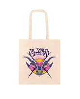 La Vaca Gigante - Bolsa Tela "Logo" - D2fy · Rocktud - La Vaca Gigante