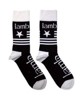 Lamb Of God - Calcetines "Flag" - D2fy · Rocktud - Rocktud