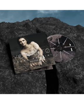 Laura Pausini - CD Digipack Deluxe "Yo Canto 2" - D2fy · Rocktud - D2fy