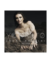 Laura Pausini - CD Digipack Deluxe "Yo Canto 2" - D2fy · Rocktud - D2fy
