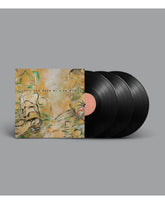 Laurie Anderson & Sexmob - 3LP Vinilo "Let X = X (Live)" - D2fy · Rocktud - D2fy