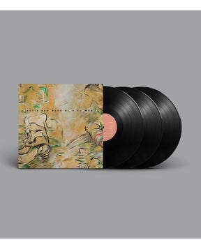 Laurie Anderson & Sexmob - 3LP Vinilo "Let X = X (Live)" - D2fy · Rocktud - D2fy