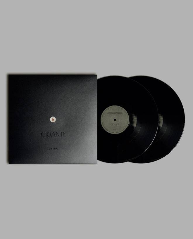 Leiva - 2LP Vinilo "Gigante" - D2fy · Rocktud - Rocktud