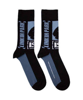 Linkin Park - Calcetines "Crouching" - D2fy · Rocktud - Rocktud