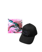 Linkin Park - CD "From Zero" + Gorra "Logo Negro" Bordado - D2fy · Rocktud - D2fy · Rocktud