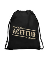 Loquillo - Bolsa Regalo "Rock & Roll Actitud" - D2fy · Rocktud - Rocktud Brand