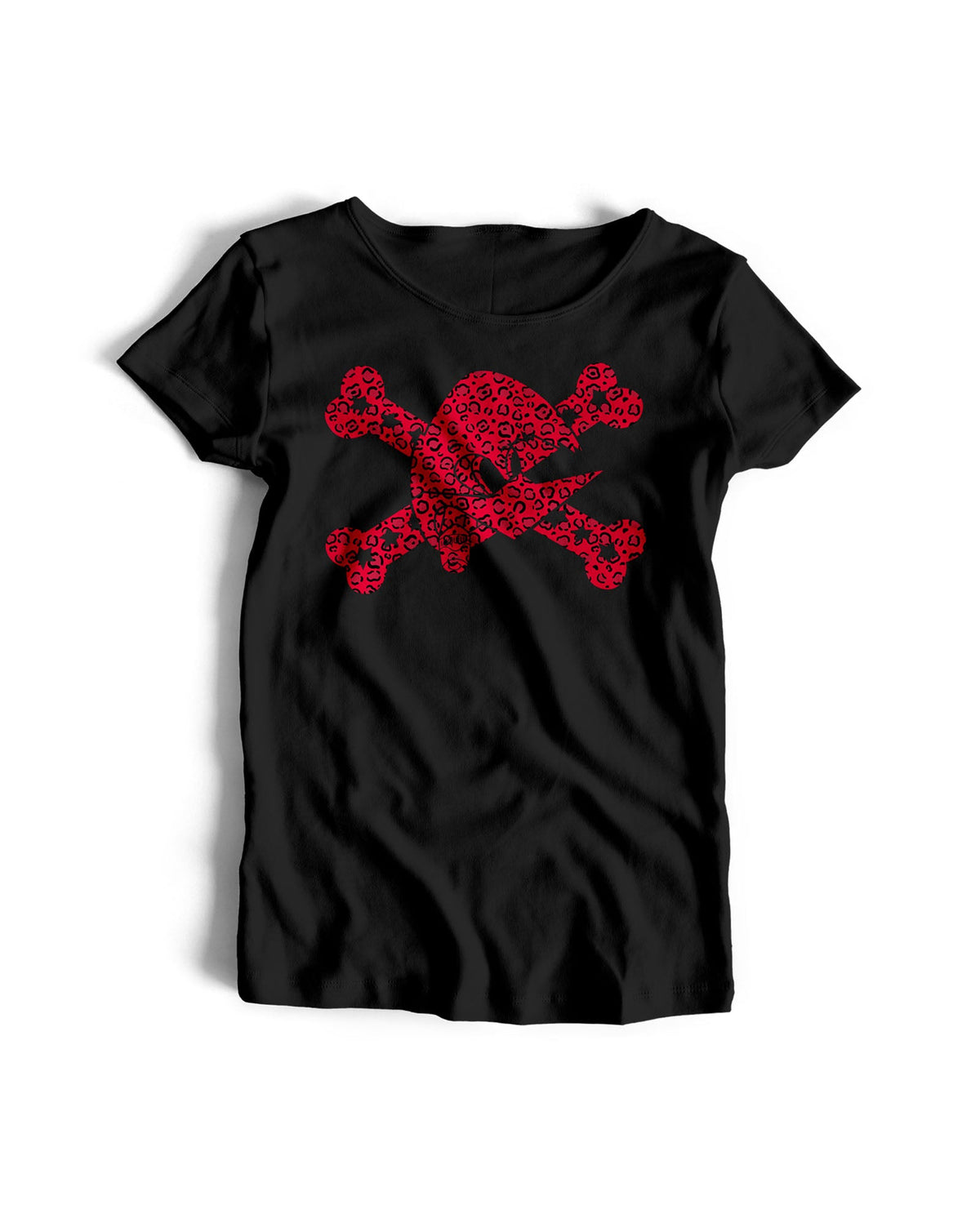 Loquillo - Camiseta "Girly" Terciopelo - D2fy · Rocktud - Loquillo