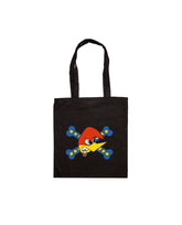 Loquillo - Tote Bag "Logo" - D2fy · Rocktud - Loquillo