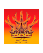 Los Planetas - LP Vinilo 7" "El Rey de España" - D2fy - Direct To Fans - D2fy