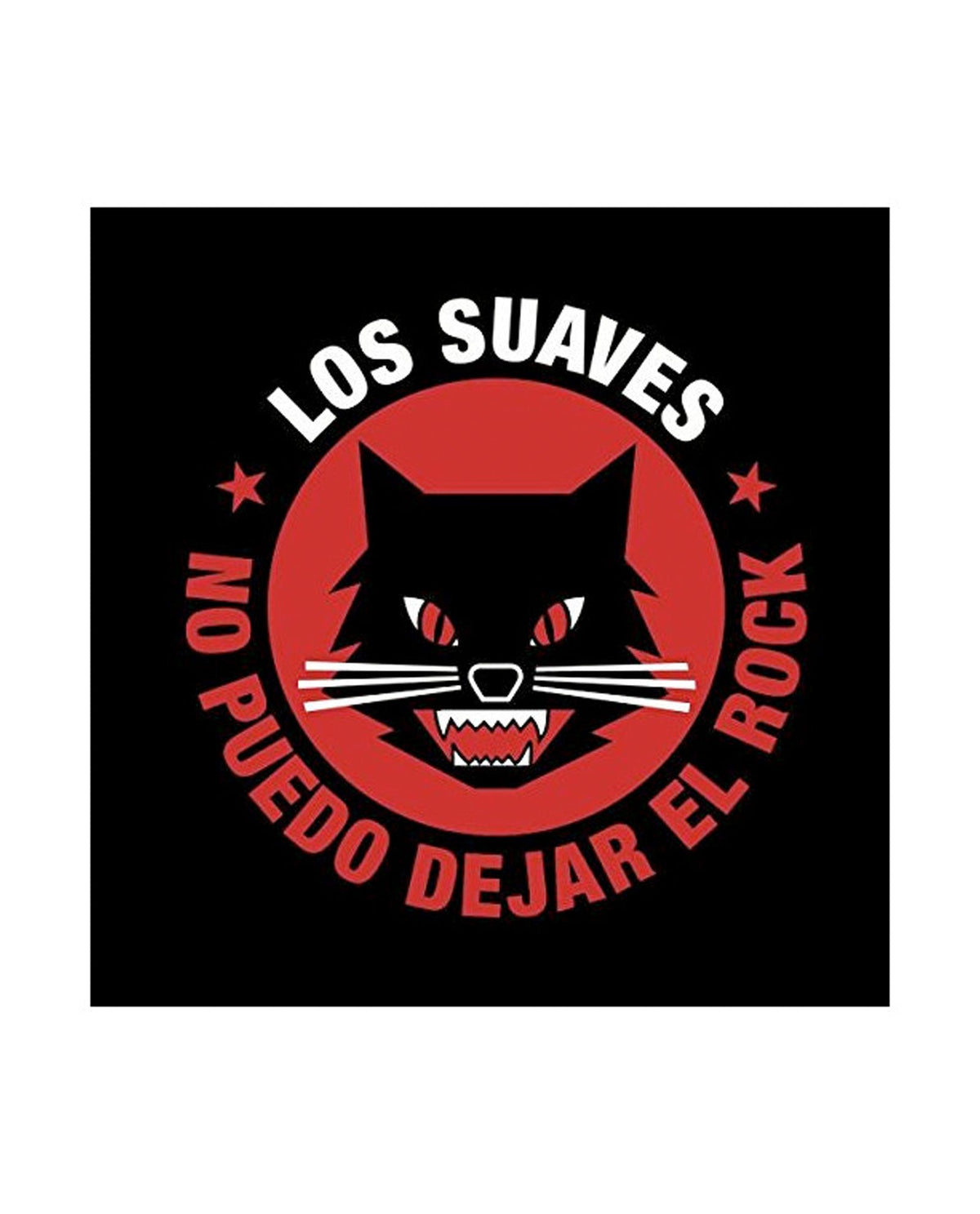 Los Suaves - 2LP "No puedo dejar el Rock" (2LP Reedición 2021) - D2fy · Rocktud - Los Suaves