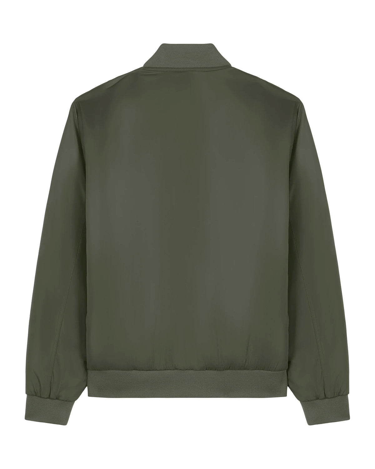 Los Suaves - Chaqueta Bomber Verde - D2fy · Rocktud - Los Suaves