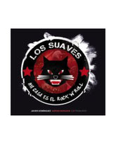 Los Suaves - Libro "Mi Casa es el Rock "N" Roll" - D2fy - Direct To Fans - Los Suaves