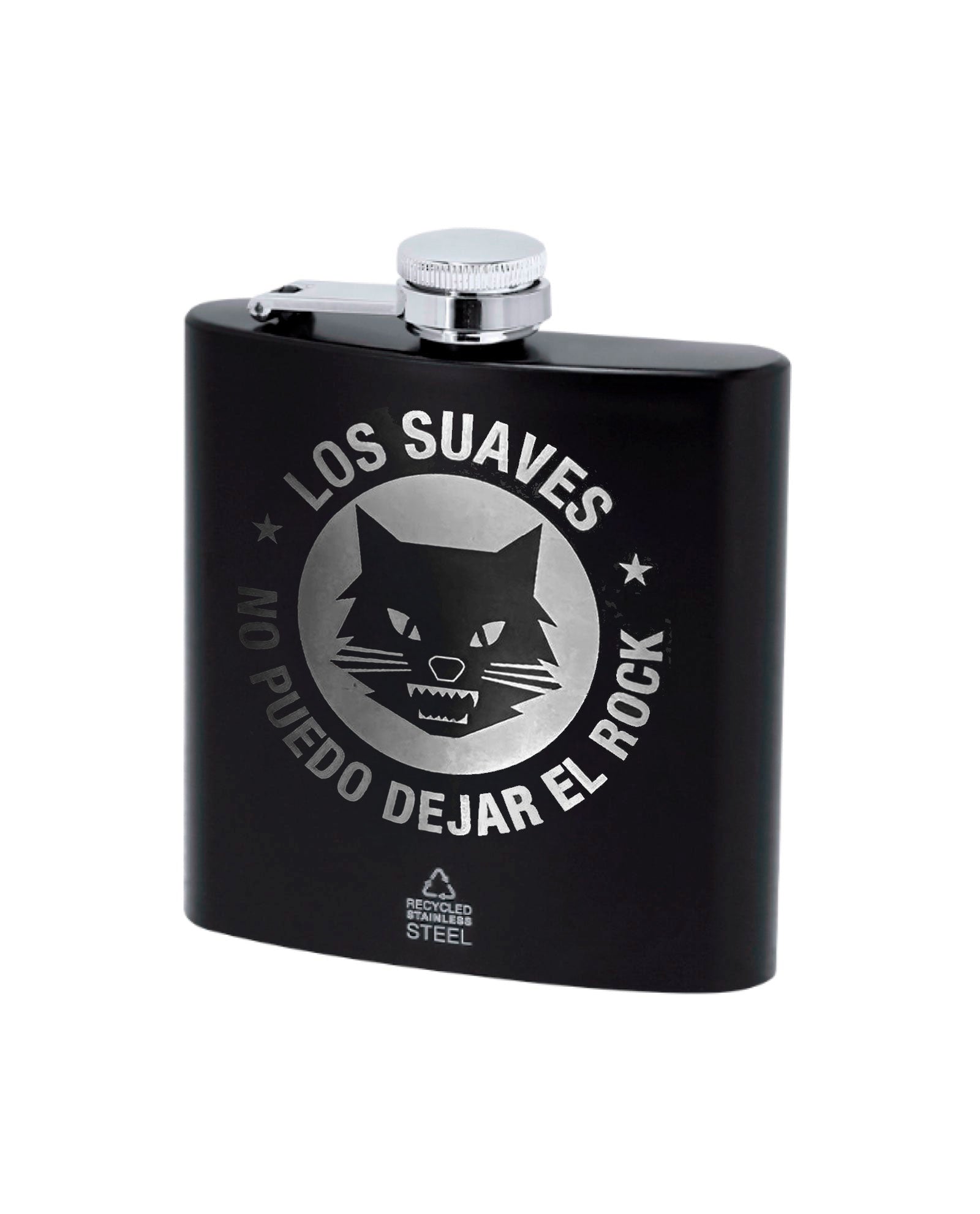 Los Suaves - Petaca "No puedo dejar el rock" - D2fy · Rocktud - Los Suaves