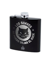 Los Suaves - Petaca "No puedo dejar el rock" - D2fy · Rocktud - Los Suaves