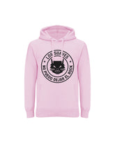 Los Suaves - Sudadera Capucha Doble Bolsillo "No Puedo Dejar el Rock" - D2fy · Rocktud - Los Suaves