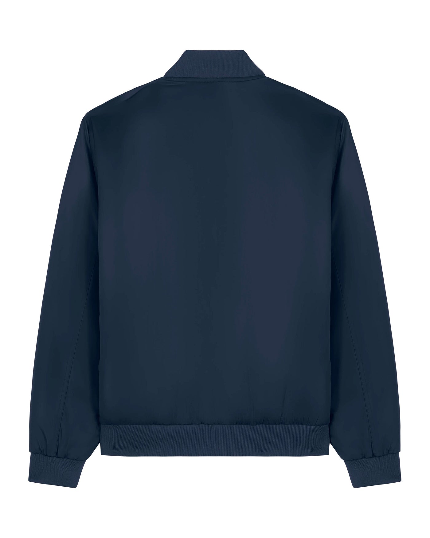 Los Zigarros - Chaqueta Bomber Azul - D2fy · Rocktud - Los Zigarros