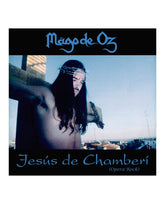 Mago de Oz - 2LP Vinilo "Jesús de Chamberí" - D2fy · Rocktud - Rocktud