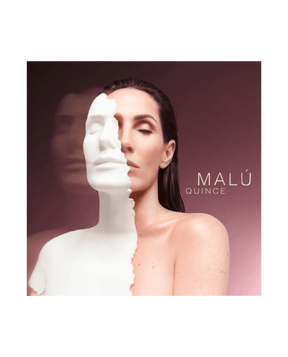 Malú - CD "Quince" - D2fy - Direct To Fans - D2fy
